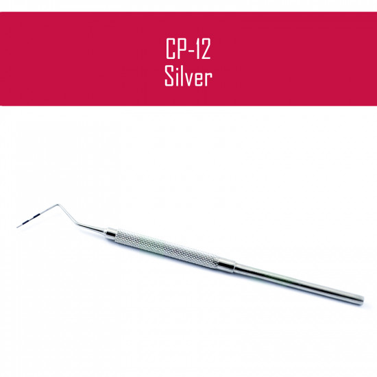 Perio CP 12 Probes 3 6 9 12m Single End Dental Diagnostic